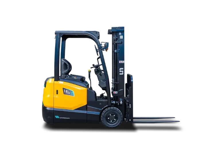 UN FE Series 1.6-1.8T